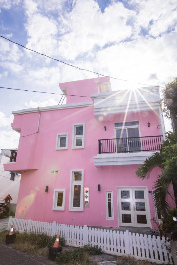 Love Summer B&B Cape Eluanbi Exterior foto
