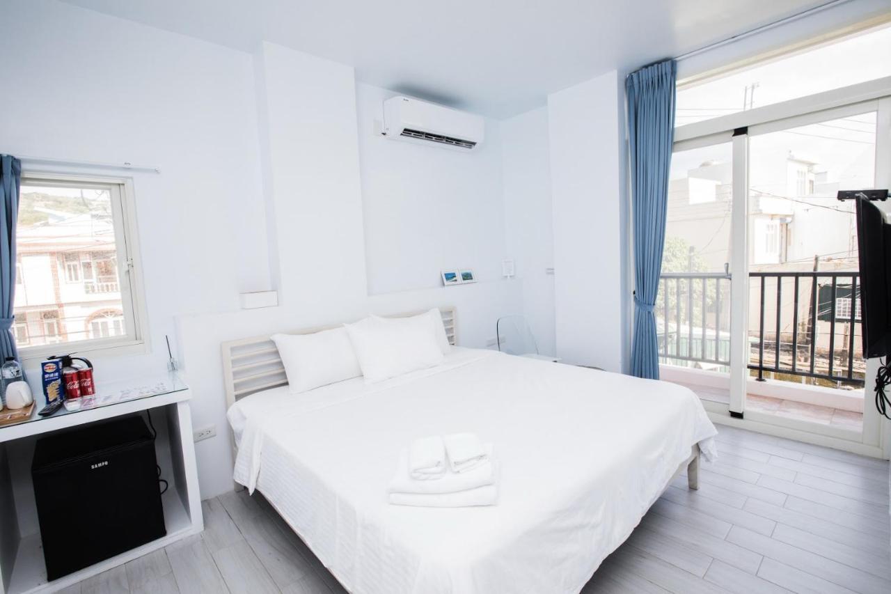 Love Summer B&B Cape Eluanbi Exterior foto